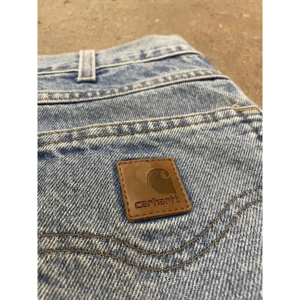 Carhartt brand model